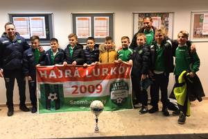 Lurk U11 : a Sturm Graz tornjn indtottuk a hossz menetelst