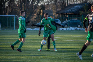 Sok-sok fot az U17-esek vasrnapi mrkzsrl