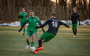 Dntetlen az U17-es (2004-2005) idnynyitn 