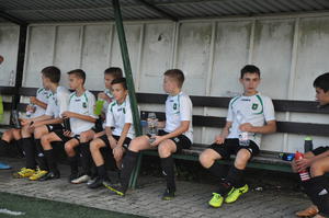 Kitses U14-es (2007) Lurk-gyzelem Jnoshzn