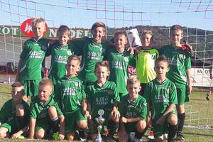 U10=2010:Gssingbl ezstremmel trtek haza a srcok