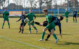 Tovbbra is j formban az U17 (2004-2005)