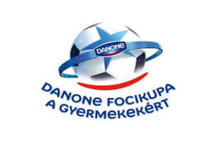 U12=2007: negyedik helyen vgzett a Danone Kupn ..