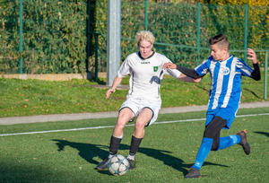 Sok-sok fot az U17-esek (2004-2005) gyzelmrl